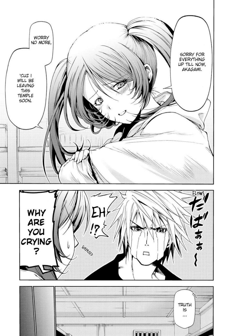 Temple - Chapter 16 [photo 6] - MangaPorn