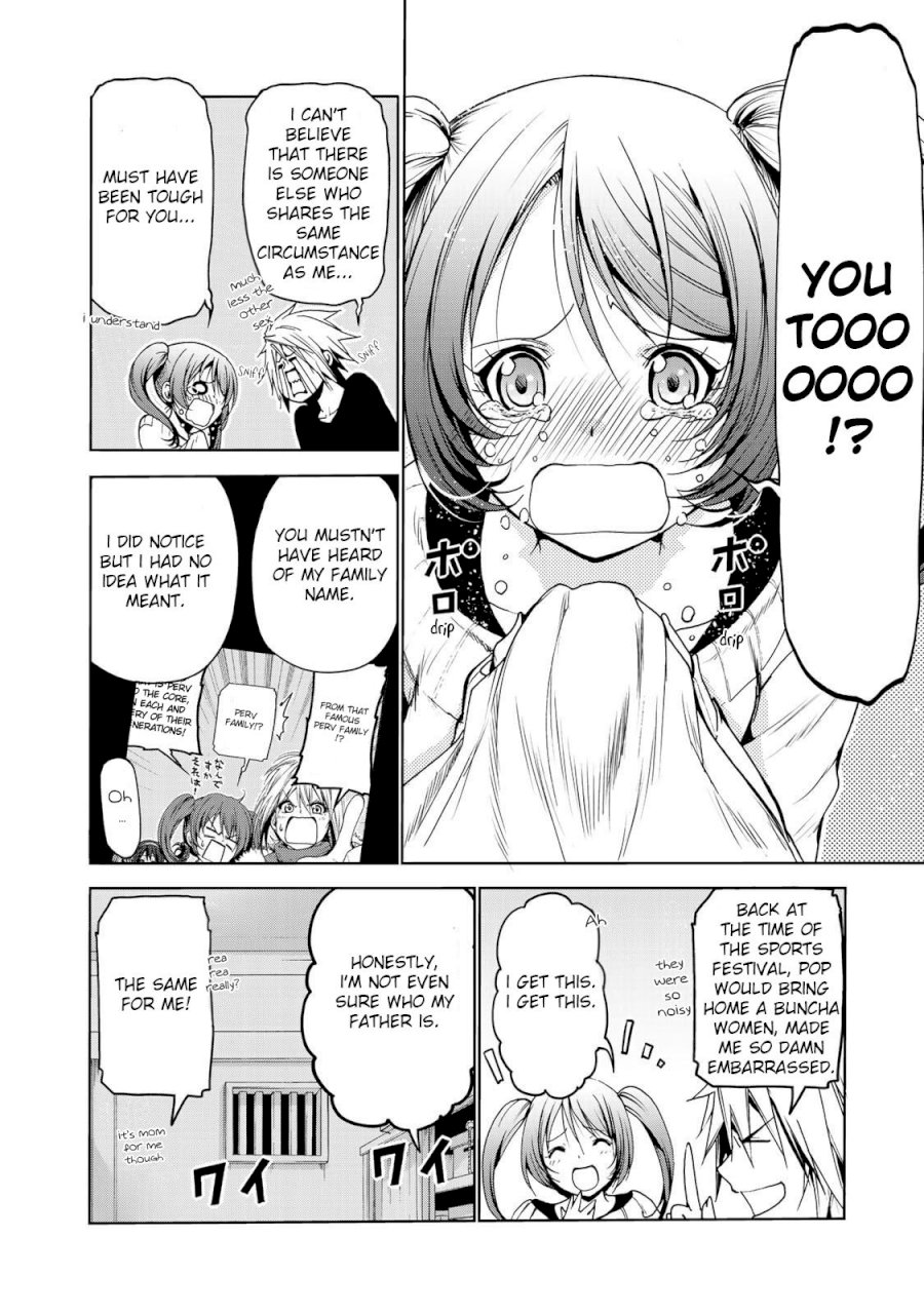 Temple - Chapter 16 [photo 7] - MangaPorn