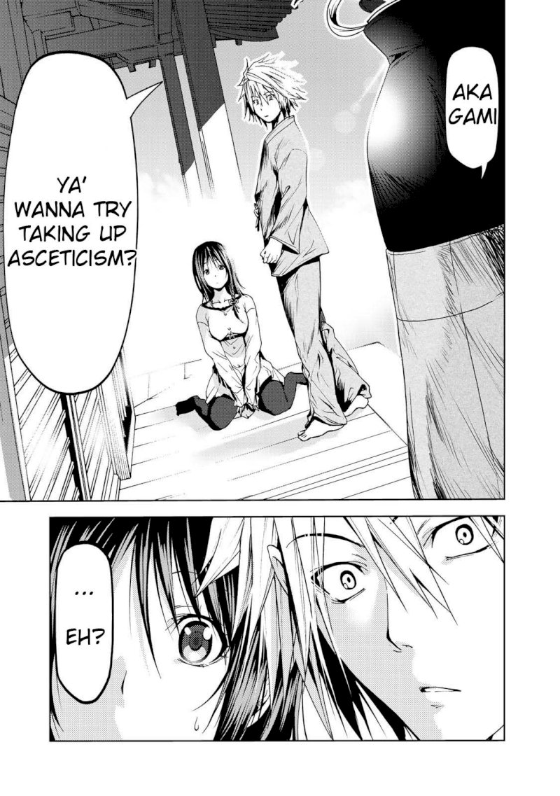 Temple - Chapter 17 [photo 16] - MangaPorn