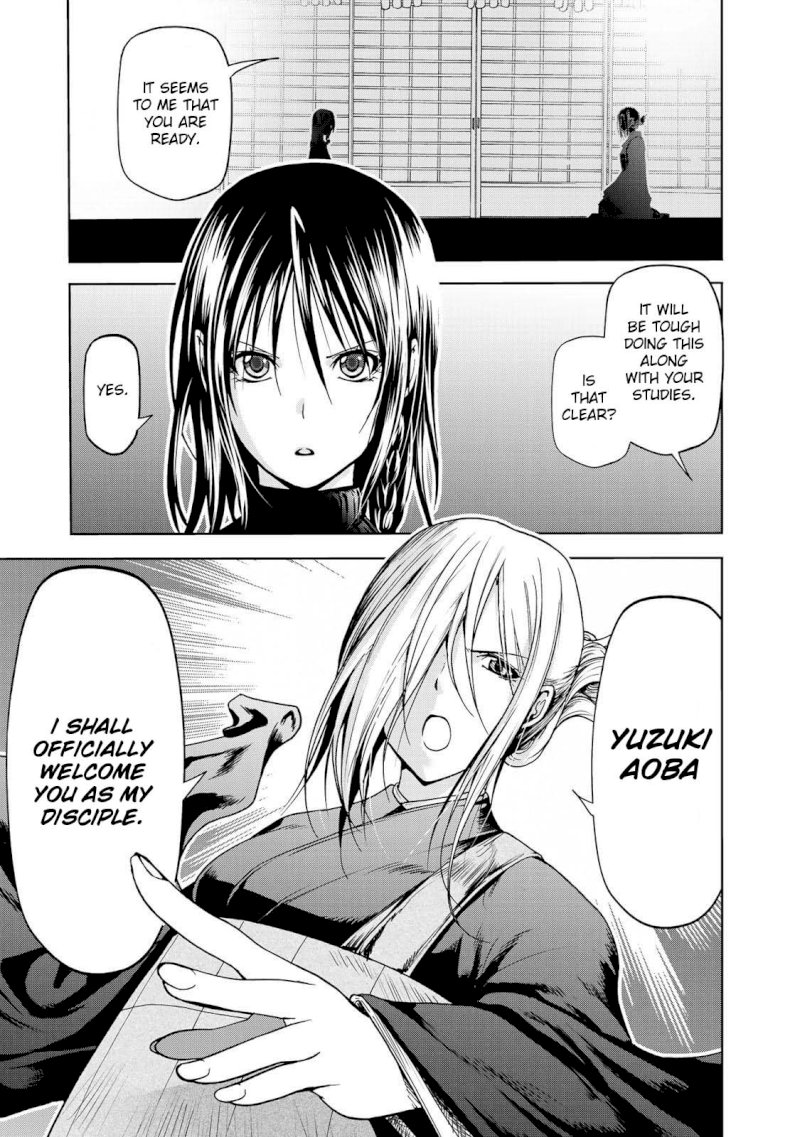 Temple - Chapter 17 [photo 2] - MangaPorn