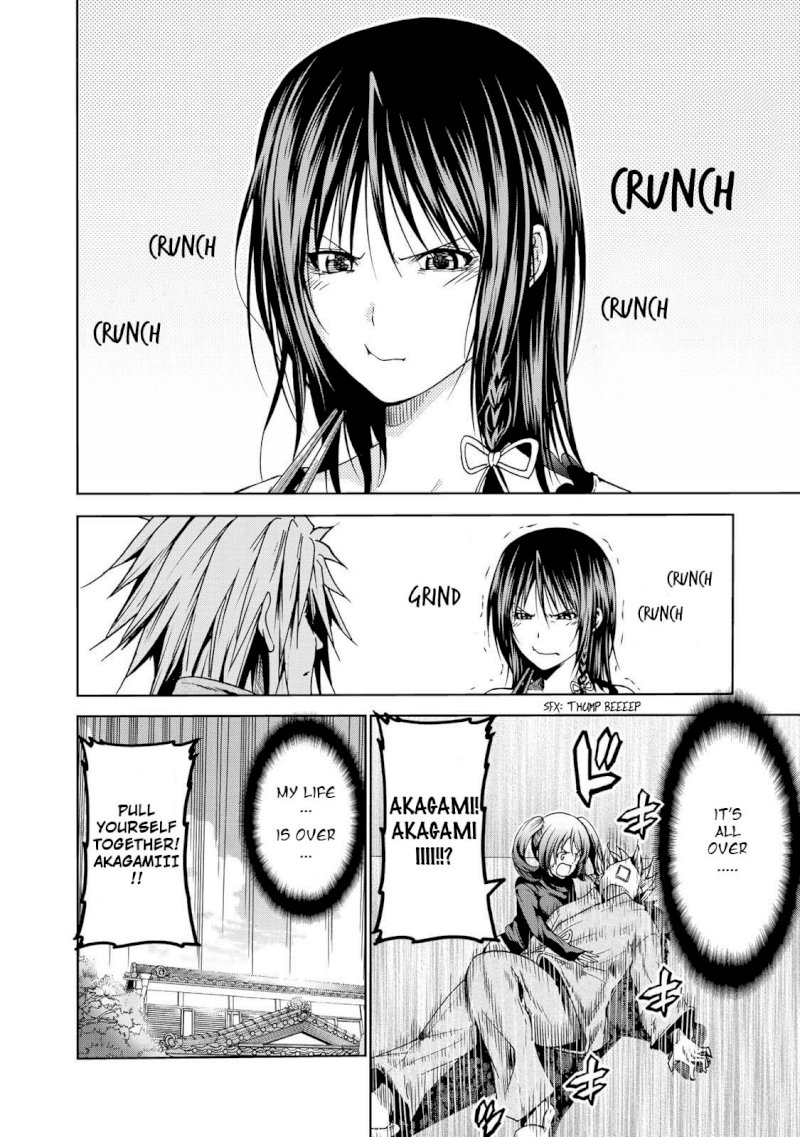 Temple - Chapter 17 [photo 9] - MangaPorn