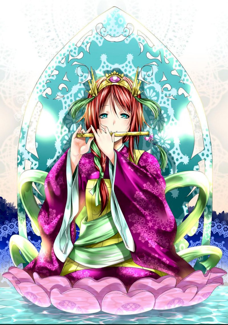 Temple - Chapter 17.5 [photo 2] - MangaPorn