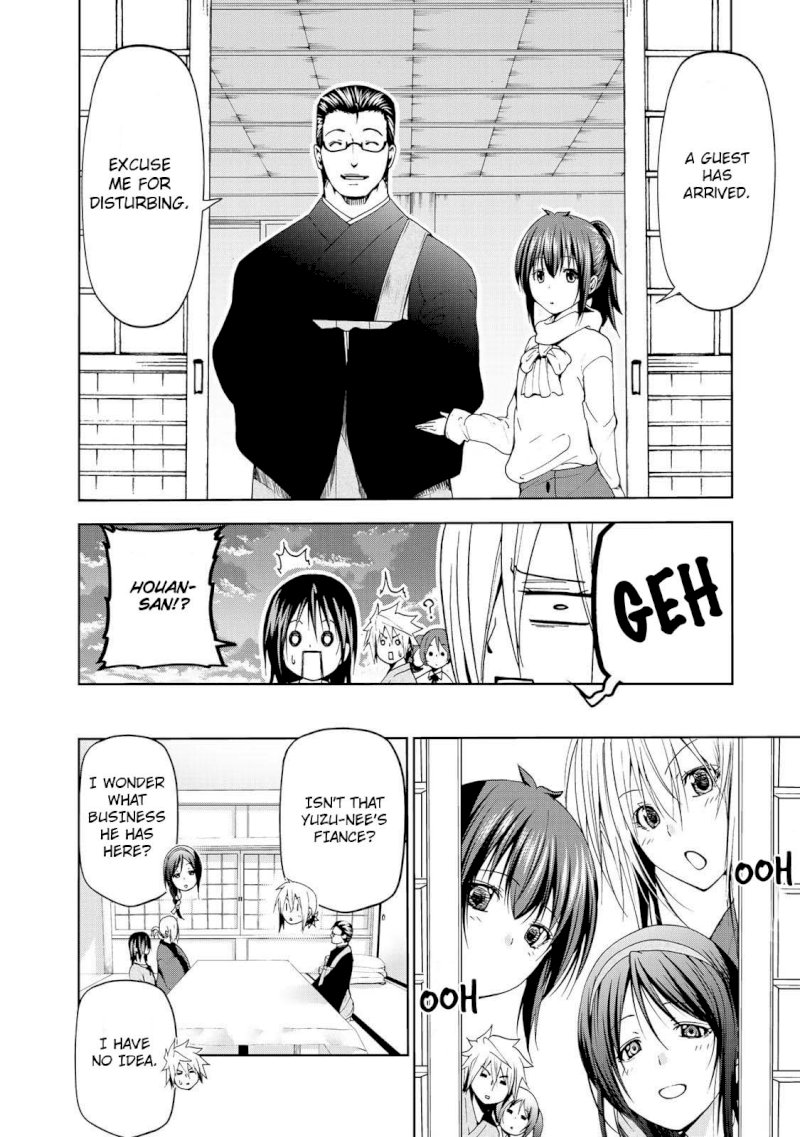 Temple - Chapter 18 [photo 13] - MangaPorn