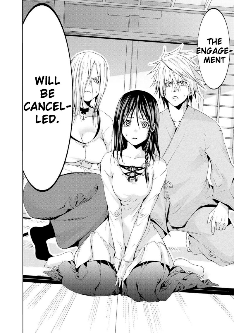 Temple - Chapter 18 [photo 22] - MangaPorn