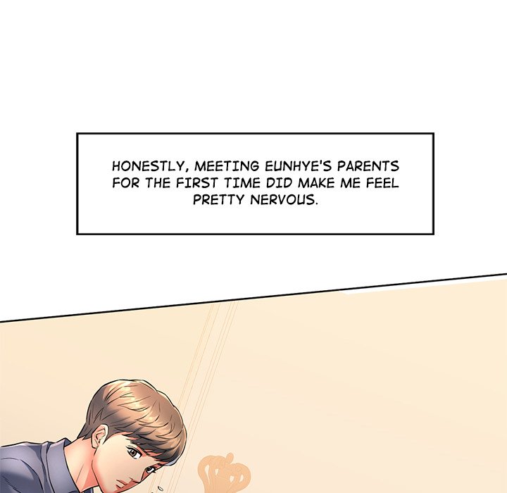 In Her Place - Chapter 1 [photo 108] - MangaPorn