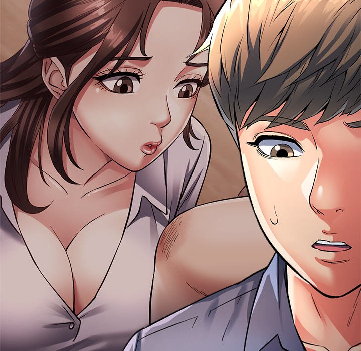 In Her Place - Chapter 1 [photo 122] - MangaPorn