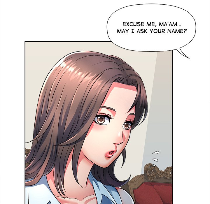 In Her Place - Chapter 1 [photo 124] - MangaPorn
