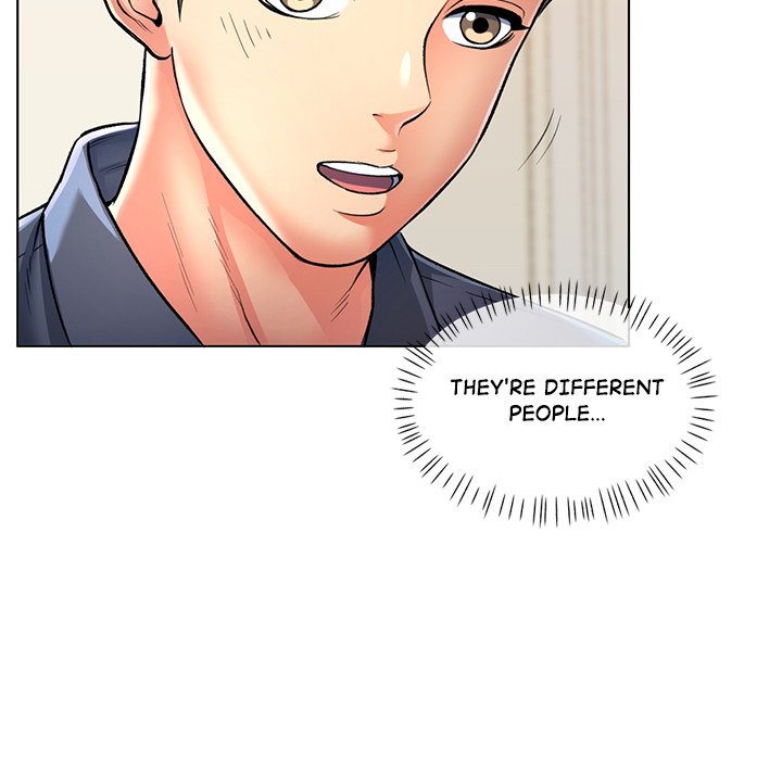 In Her Place - Chapter 1 [photo 129] - MangaPorn