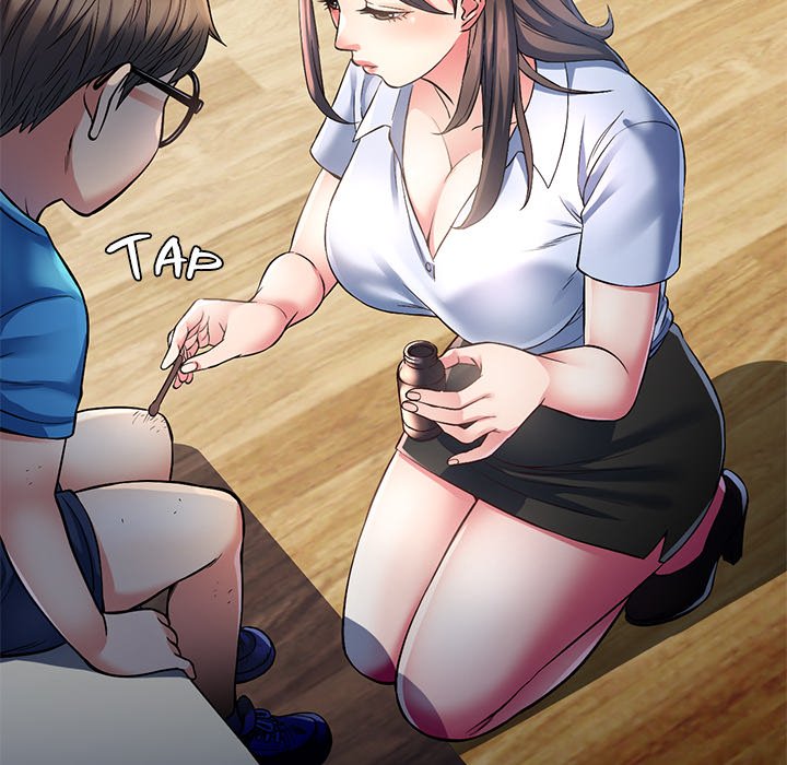 In Her Place - Chapter 1 [photo 25] - MangaPorn