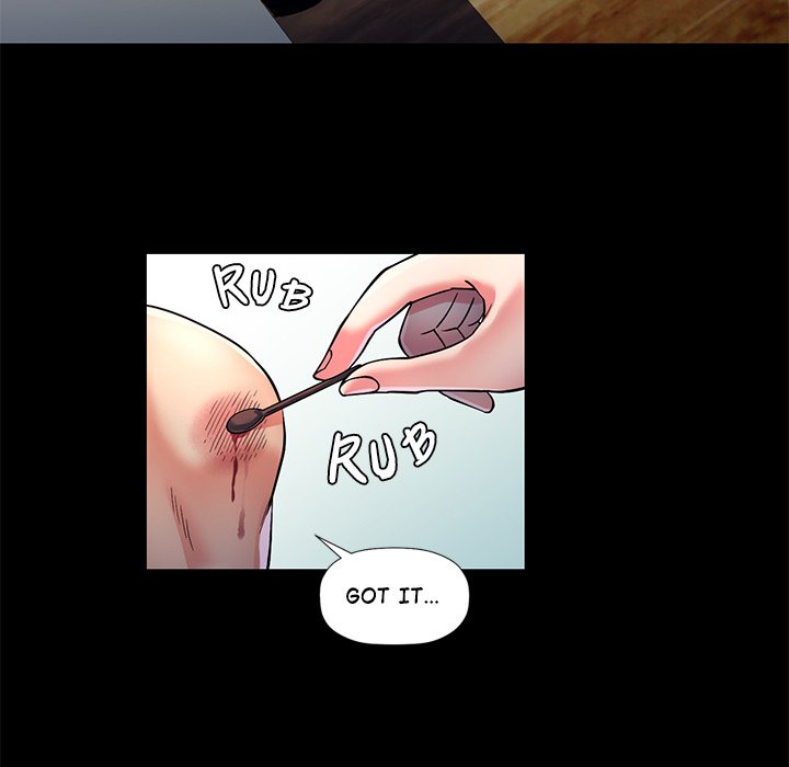 In Her Place - Chapter 1 [photo 26] - MangaPorn