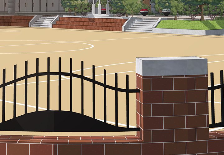 In Her Place - Chapter 1 [photo 3] - MangaPorn