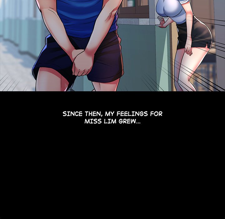 In Her Place - Chapter 1 [photo 36] - MangaPorn