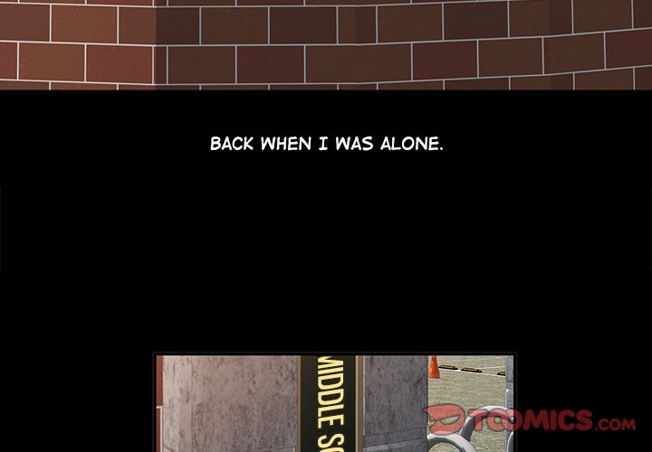 In Her Place - Chapter 1 [photo 4] - MangaPorn