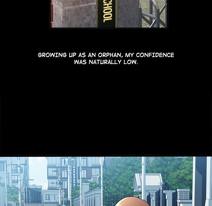 In Her Place - Chapter 1 [photo 5] - MangaPorn