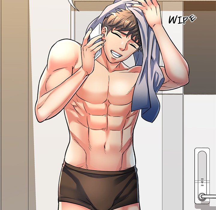 In Her Place - Chapter 1 [photo 95] - MangaPorn