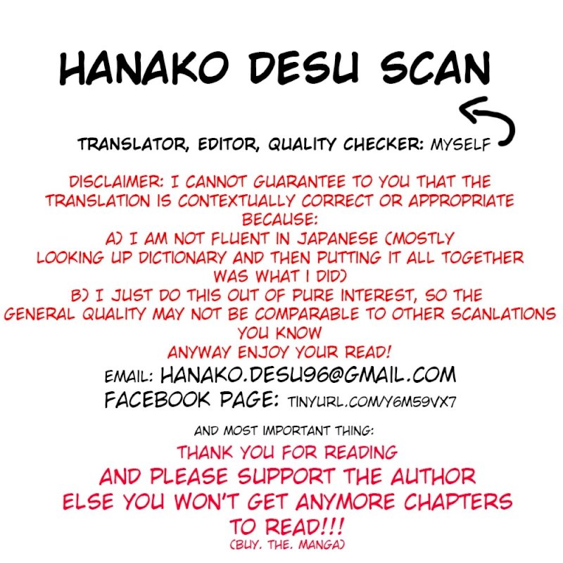 Temple - Chapter 19 [photo 1] - MangaPorn