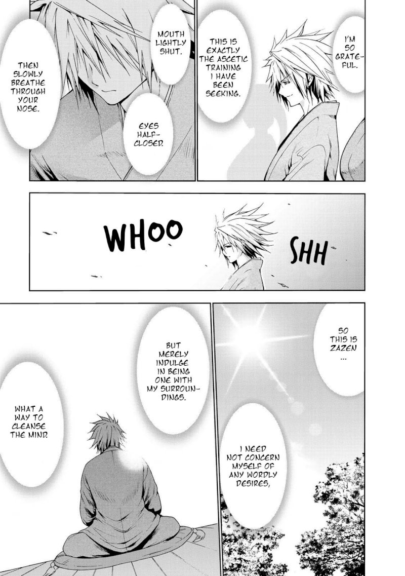 Temple - Chapter 19 [photo 12] - MangaPorn