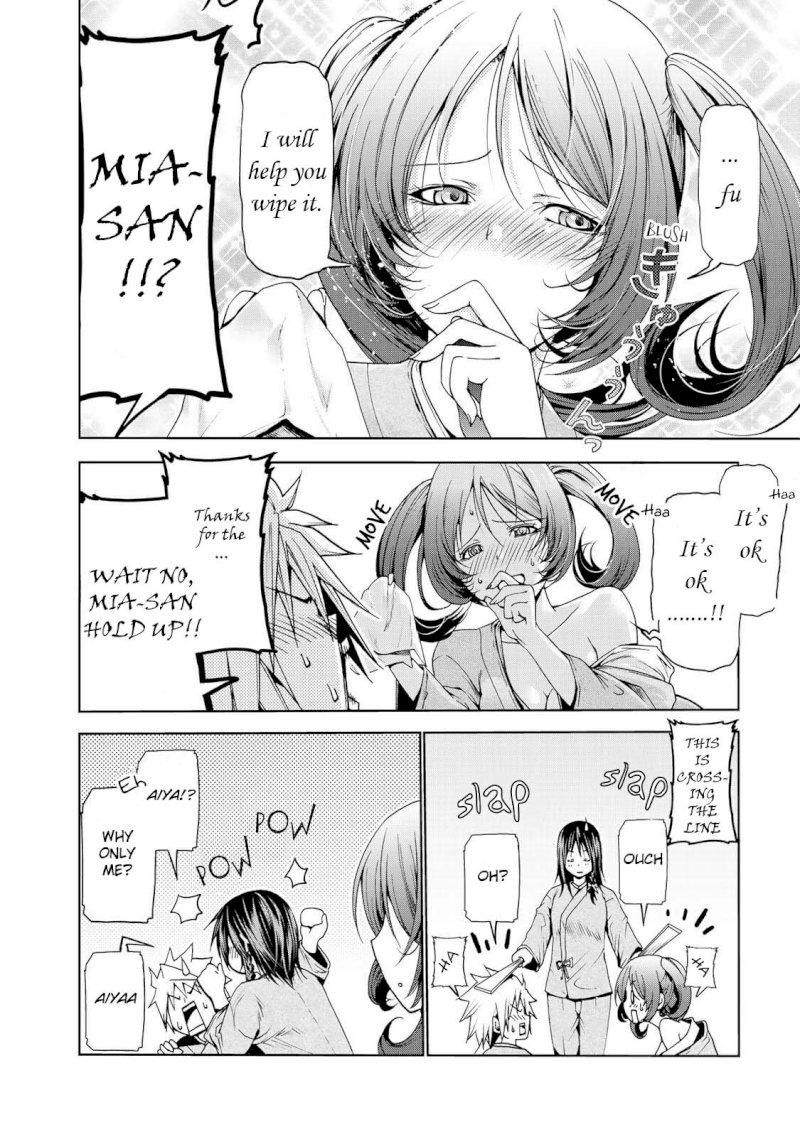 Temple - Chapter 19 [photo 17] - MangaPorn