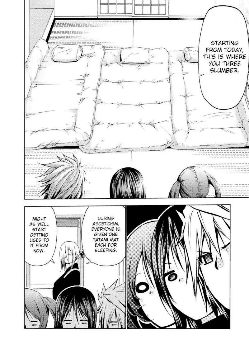 Temple - Chapter 19 [photo 19] - MangaPorn