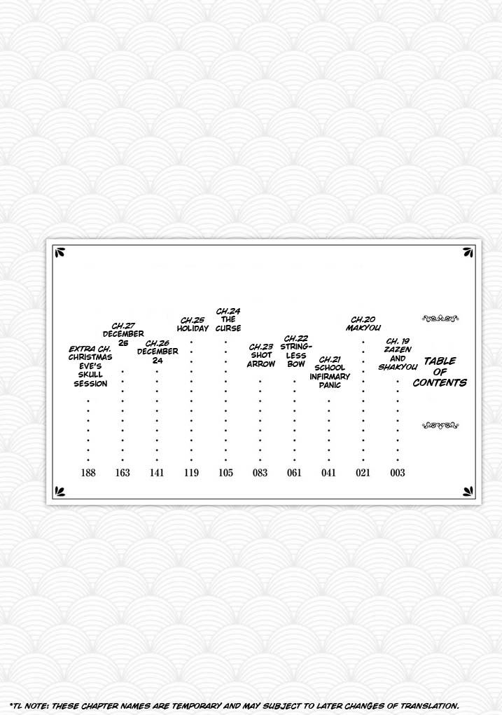 Temple - Chapter 19 [photo 5] - MangaPorn