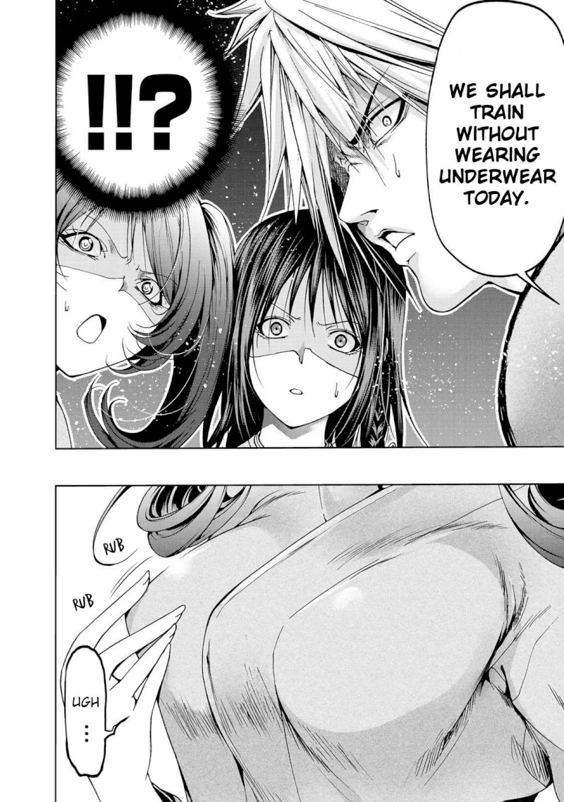 Temple - Chapter 19 [photo 9] - MangaPorn