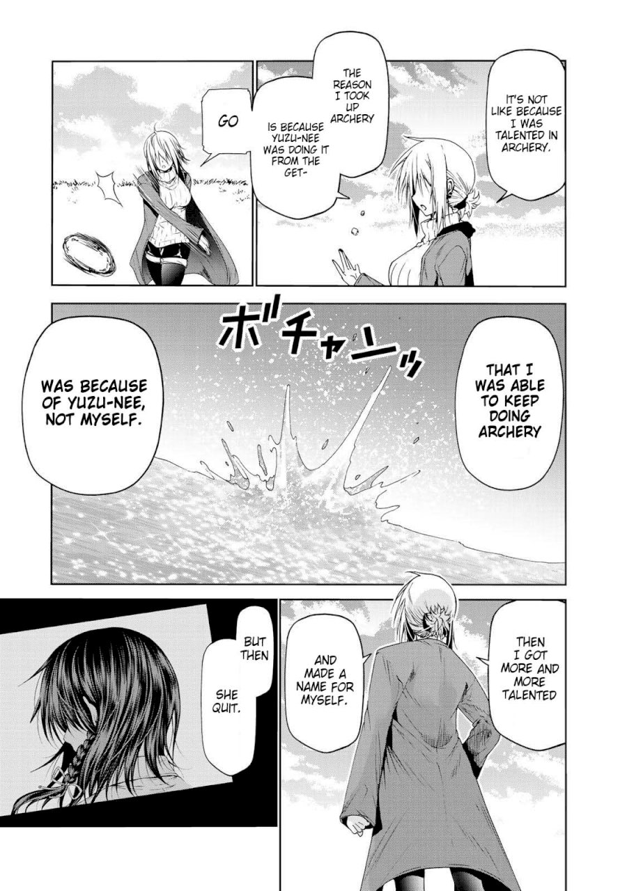 Temple - Chapter 22 [photo 18] - MangaPorn