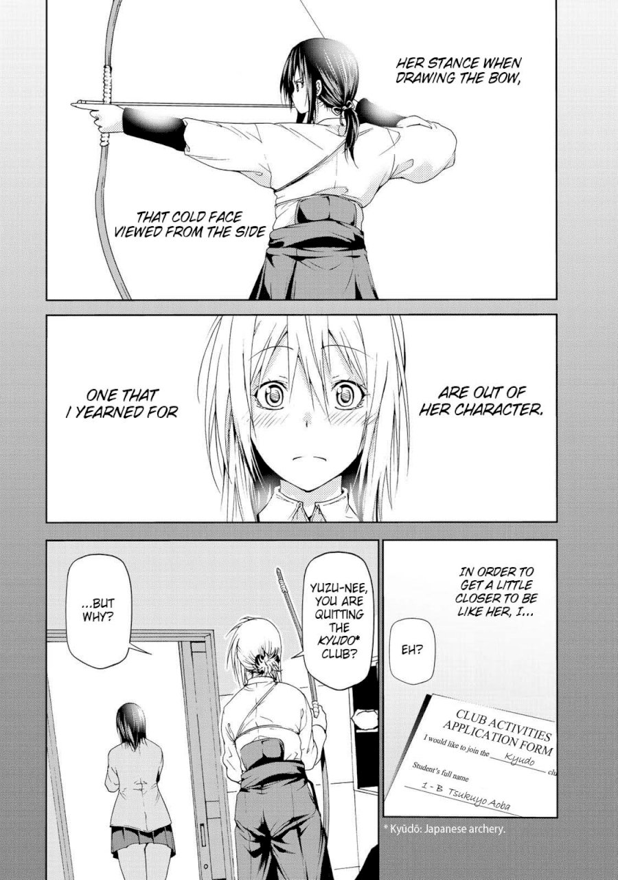 Temple - Chapter 22 [photo 2] - MangaPorn