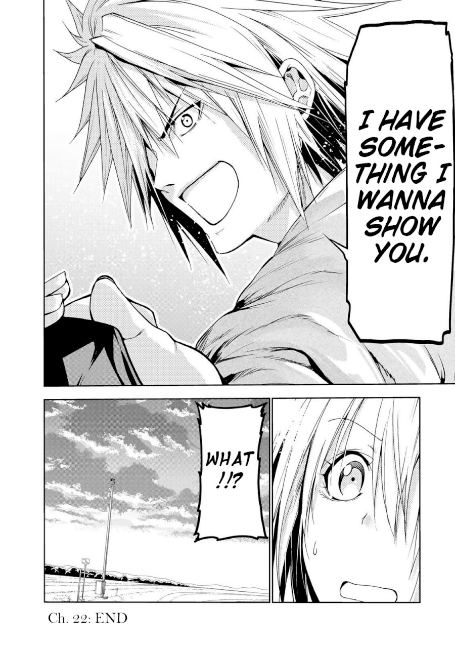 Temple - Chapter 22 [photo 21] - MangaPorn