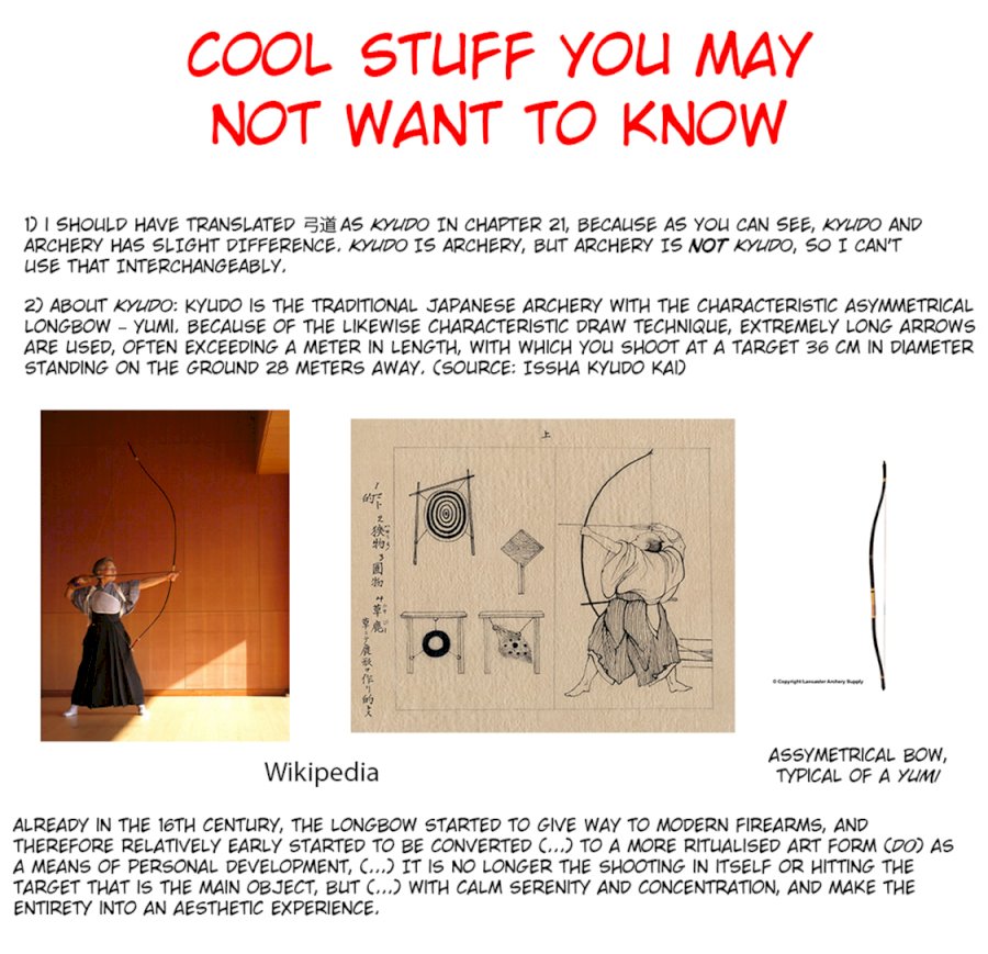 Temple - Chapter 22 [photo 24] - MangaPorn