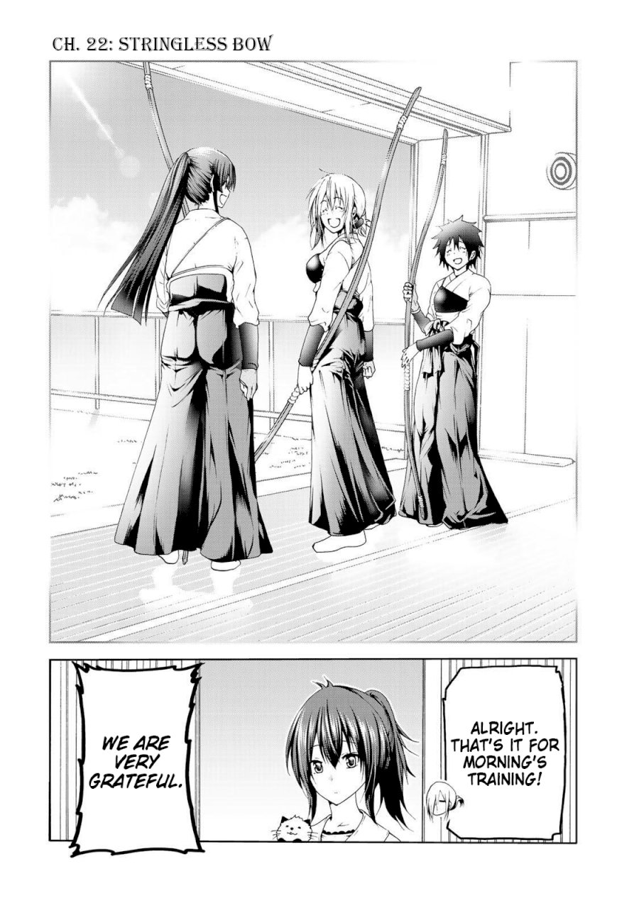 Temple - Chapter 22 [photo 4] - MangaPorn