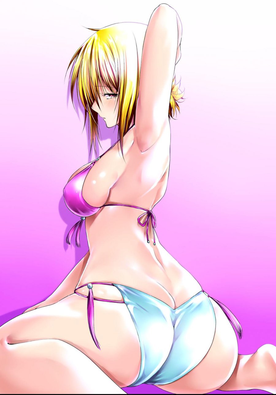 Temple - Chapter 22.5 [photo 2] - MangaPorn