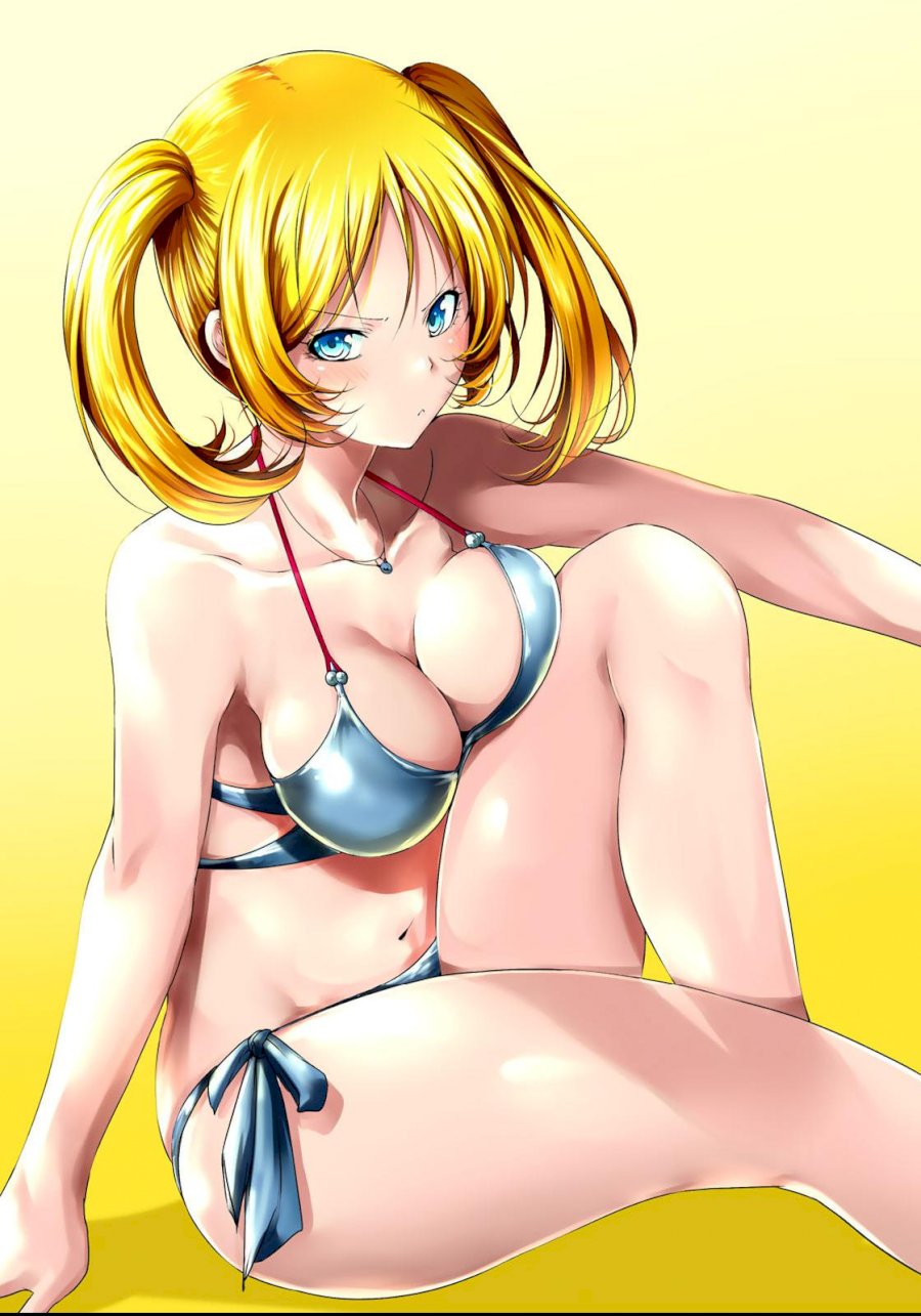 Temple - Chapter 22.5 [photo 3] - MangaPorn