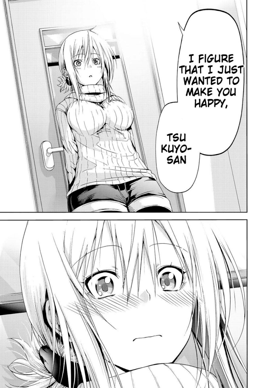 Temple - Chapter 23 [photo 16] - MangaPorn