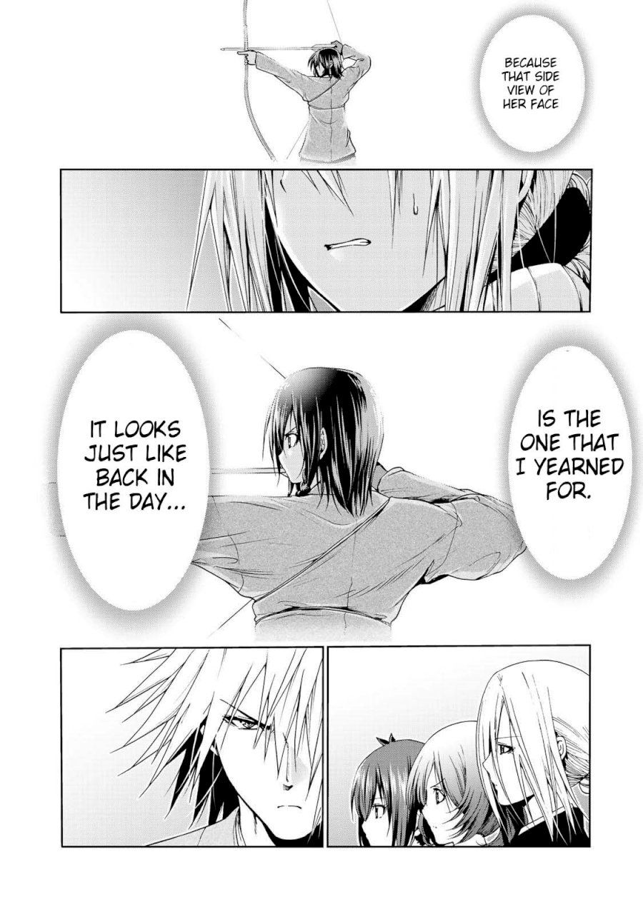 Temple - Chapter 23 [photo 5] - MangaPorn