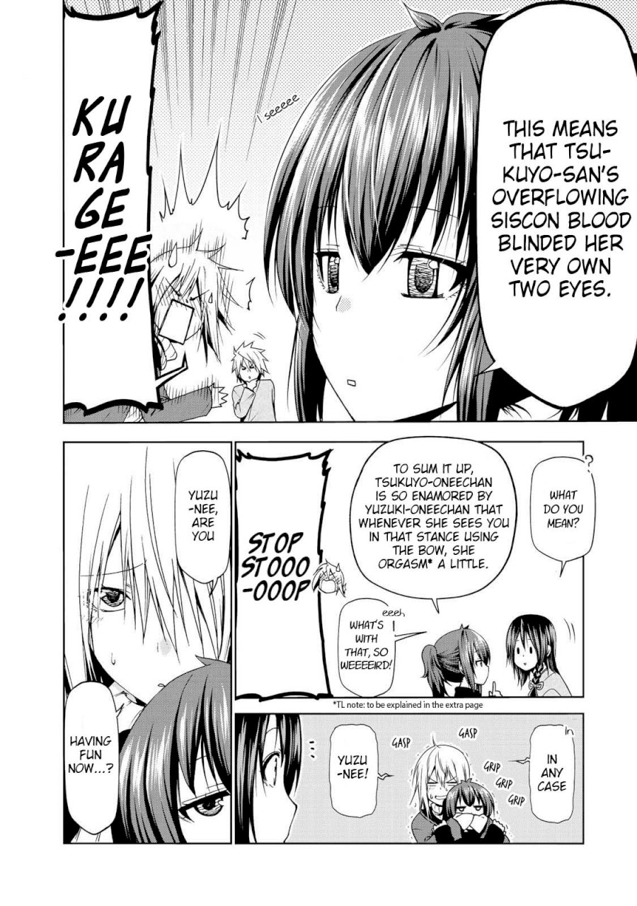 Temple - Chapter 23 [photo 9] - MangaPorn