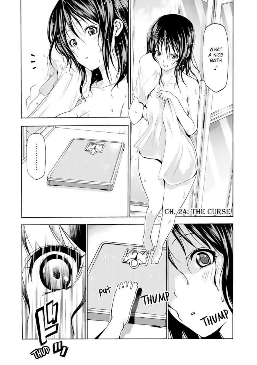 Temple - Chapter 24 [photo 2] - MangaPorn