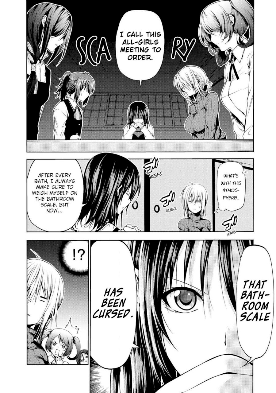 Temple - Chapter 24 [photo 3] - MangaPorn