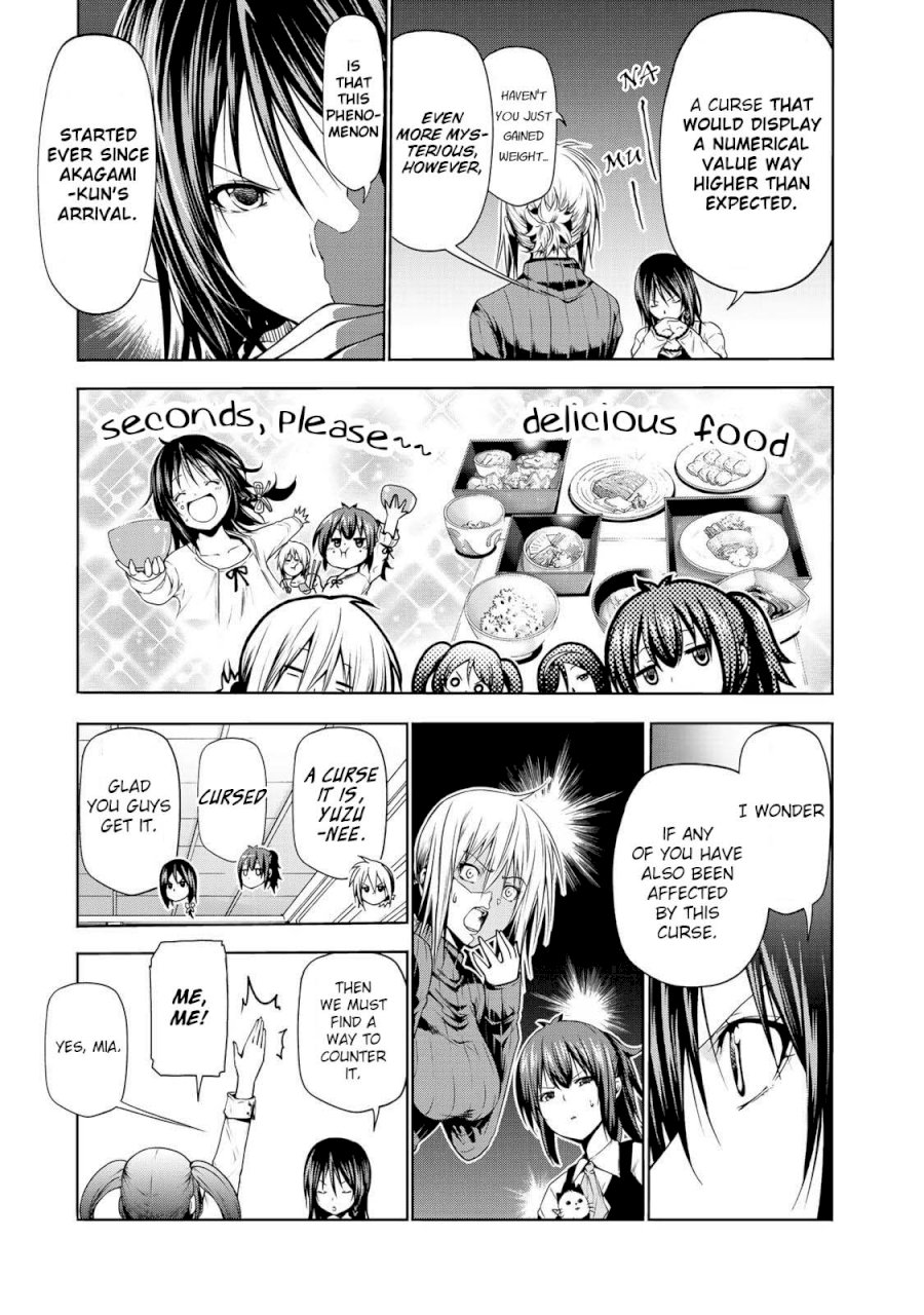 Temple - Chapter 24 [photo 4] - MangaPorn