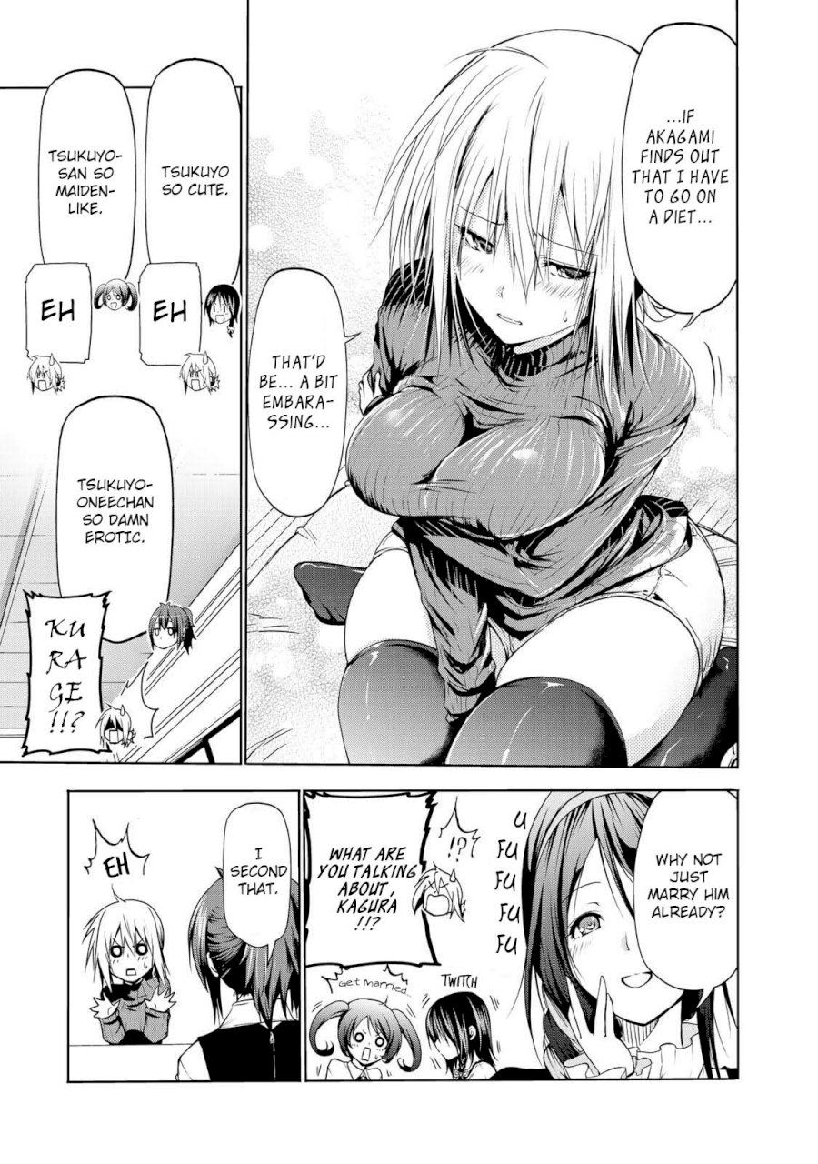 Temple - Chapter 24 [photo 8] - MangaPorn