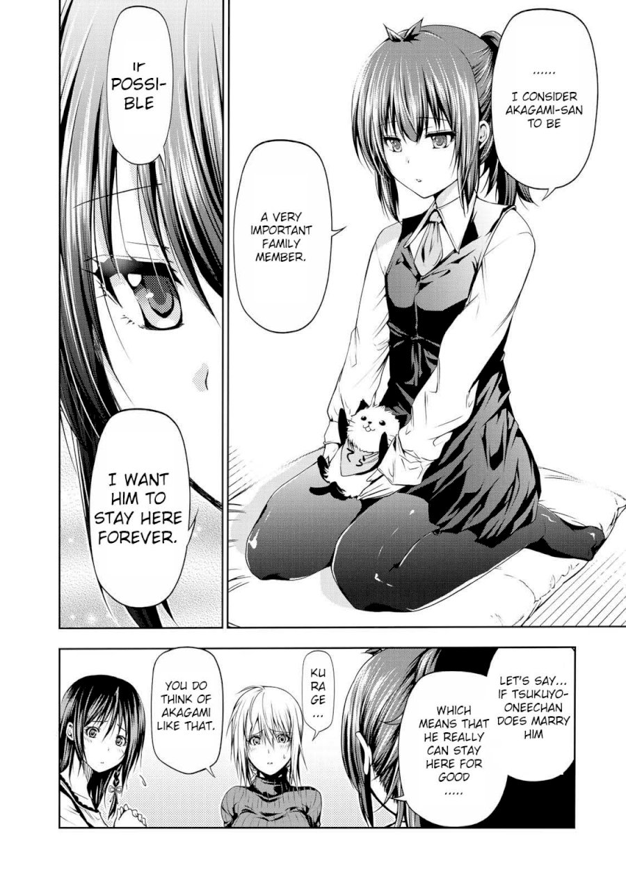 Temple - Chapter 24 [photo 9] - MangaPorn