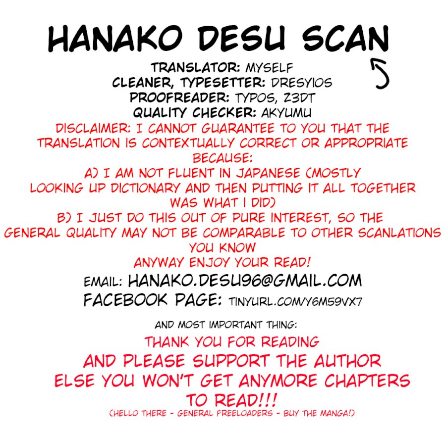 Temple - Chapter 25 [photo 1] - MangaPorn