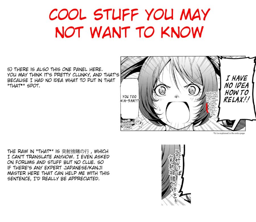 Temple - Chapter 25 [photo 26] - MangaPorn