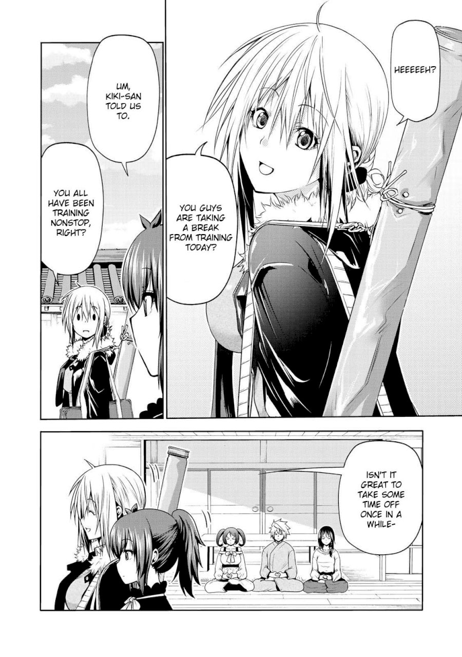 Temple - Chapter 25 [photo 7] - MangaPorn