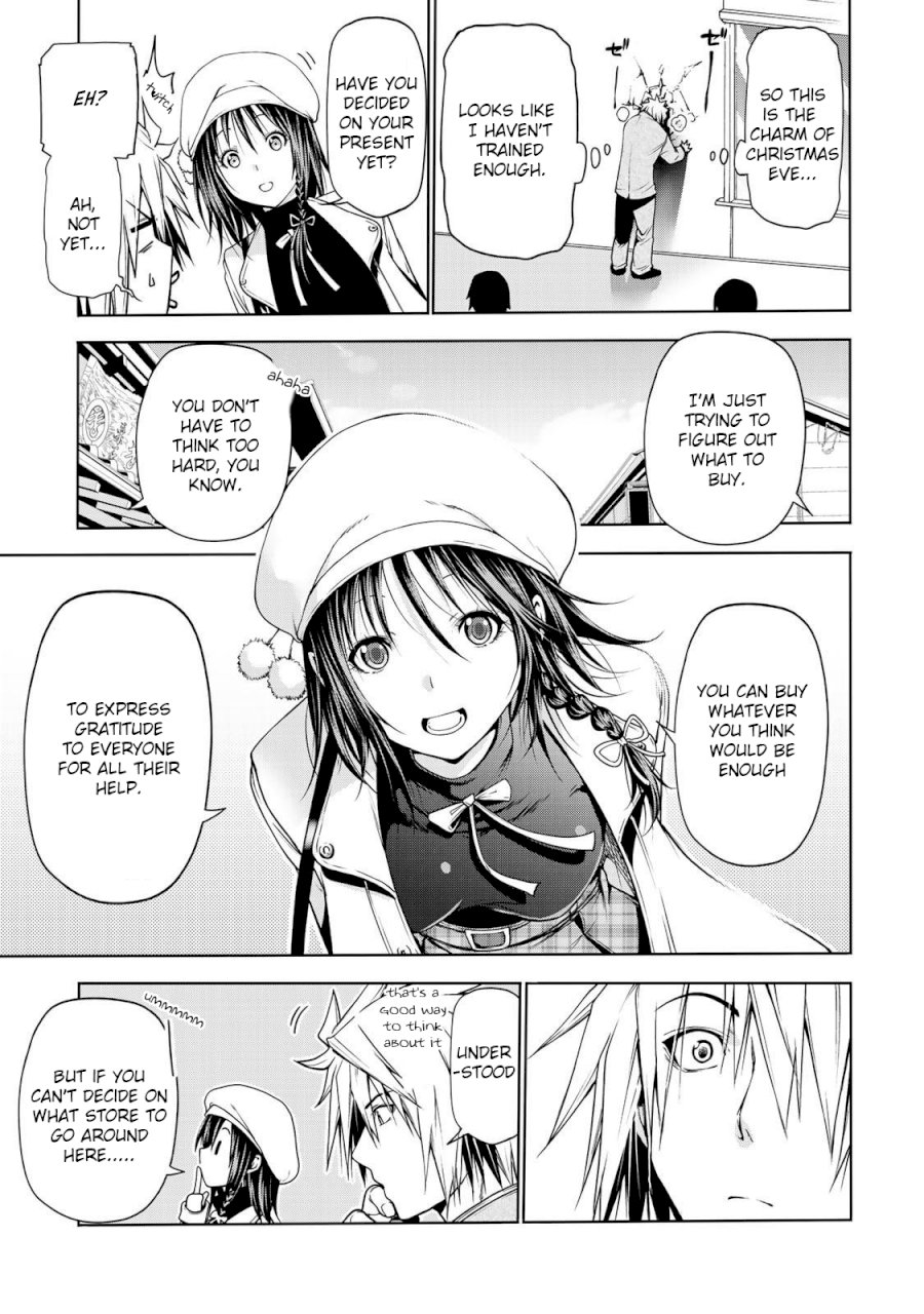 Temple - Chapter 26 [photo 10] - MangaPorn