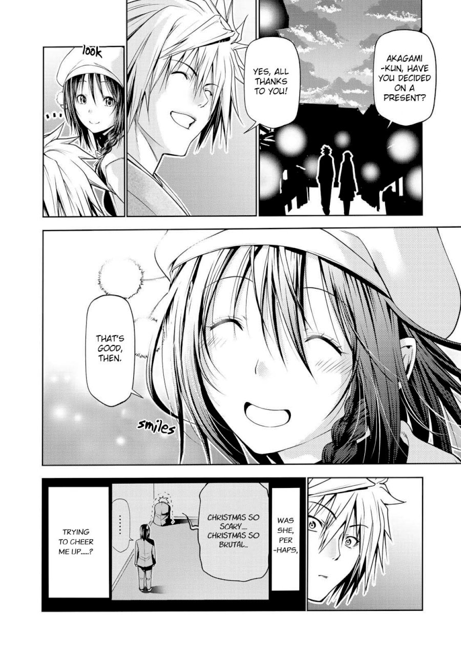 Temple - Chapter 26 [photo 17] - MangaPorn