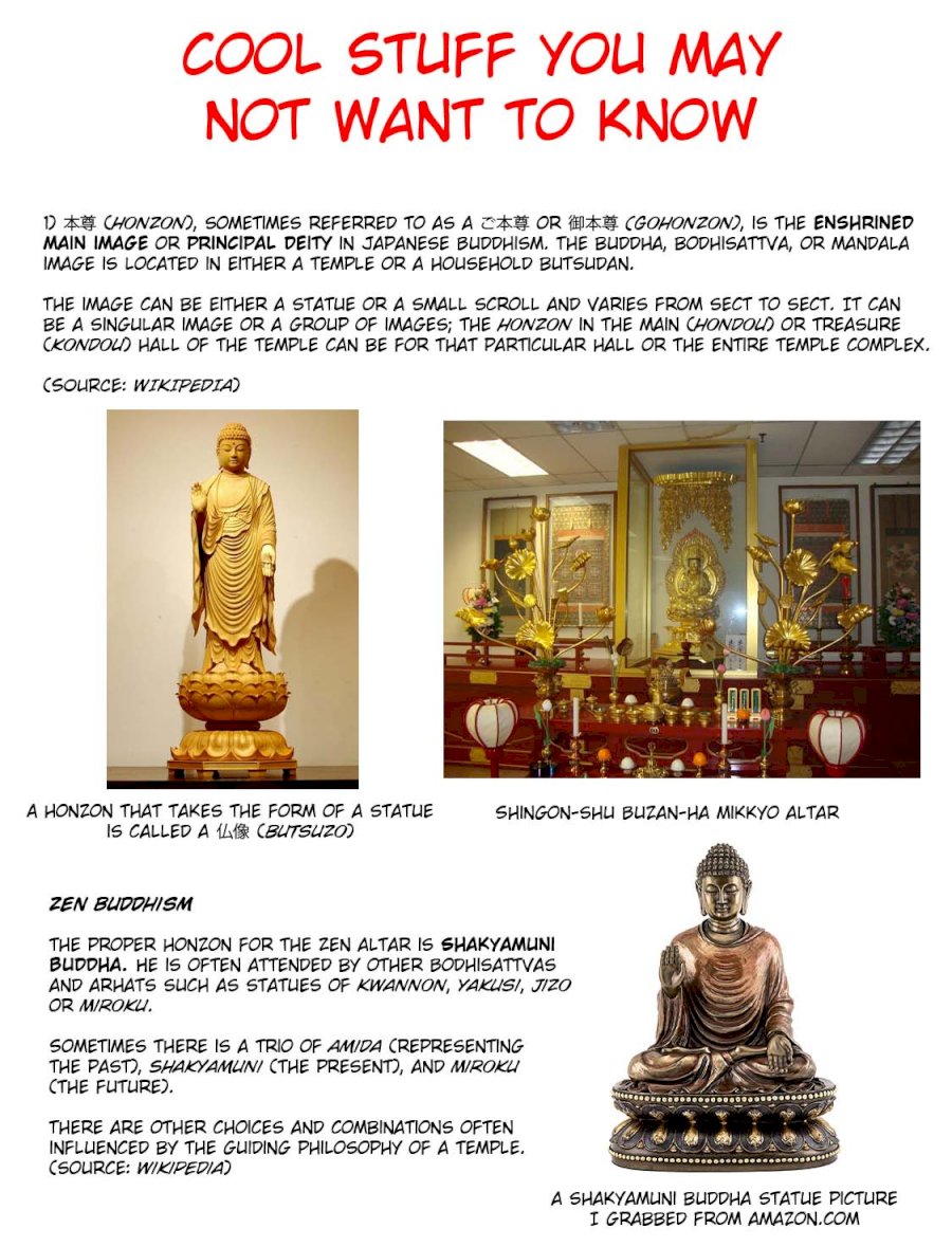 Temple - Chapter 26 [photo 23] - MangaPorn