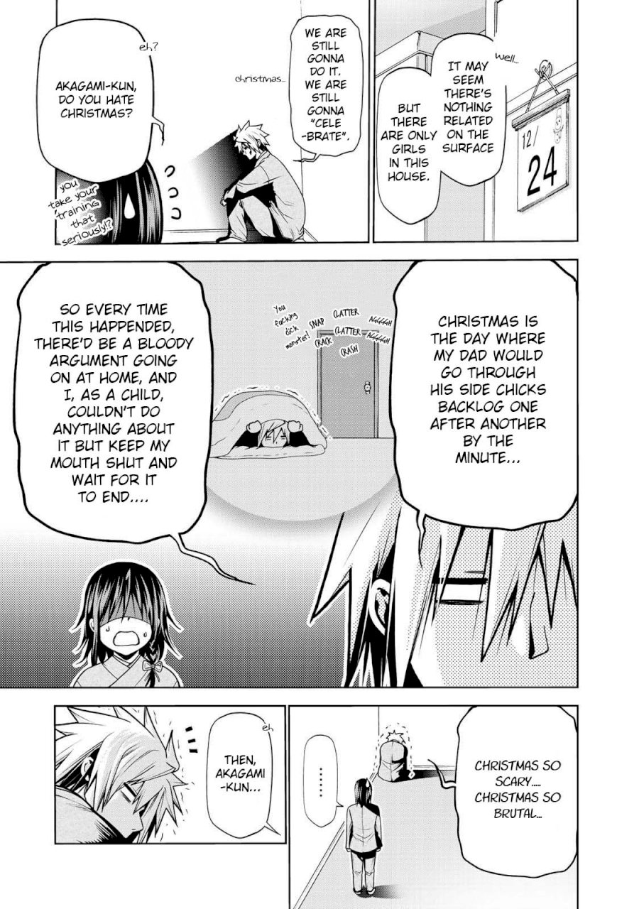 Temple - Chapter 26 [photo 6] - MangaPorn