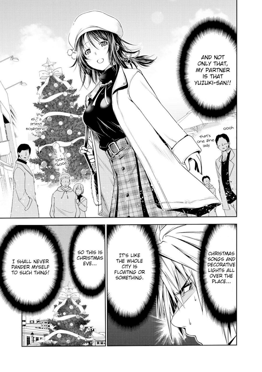 Temple - Chapter 26 [photo 8] - MangaPorn