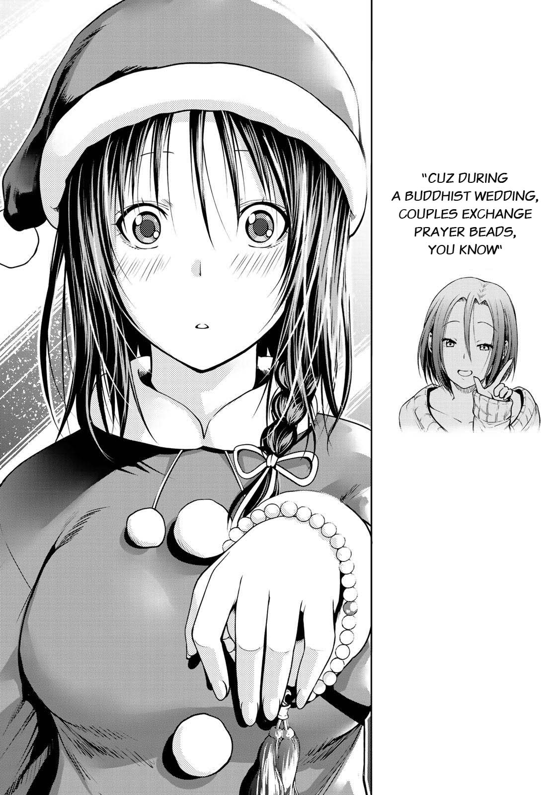 Temple - Chapter 27 [photo 19] - MangaPorn