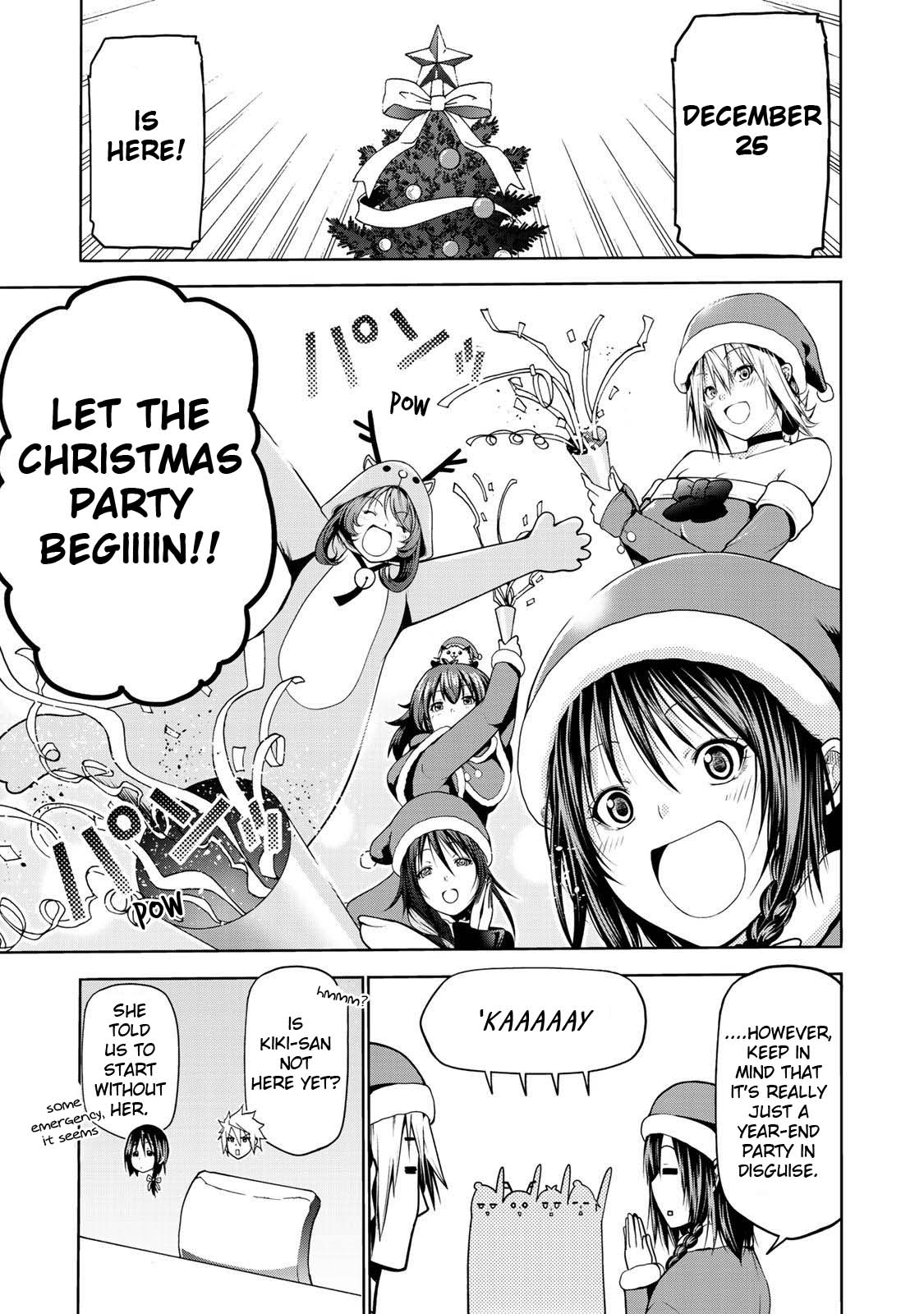 Temple - Chapter 27 [photo 2] - MangaPorn